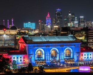 UNION STATION